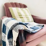 Scandinavian Hotel- Torsted 1 - 2 *