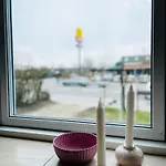 Scandinavian Hotel- Torsted 1 - 2 Lejlighed