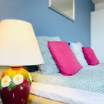 Lejlighed Scandinavian Hotel- Torsted 1 - 2 *
