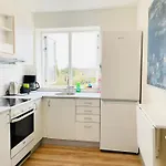 Scandinavian Hotel- Torsted 1 - 2 Lejlighed