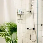 Scandinavian Hotel- Torsted 1 - 2 Lejlighed *