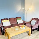 Scandinavian Hotel- Torsted 1 - 2 Lejlighed