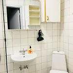 Scandinavian Hotel- Torsted 1 - 2 *