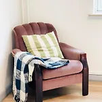 Scandinavian Hotel- Torsted 1 - 2 * Horsens