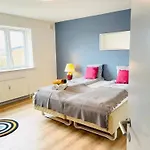Lejlighed Scandinavian Hotel- Torsted 1 - 2 *