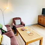 Scandinavian Hotel- Torsted 1 - 2 Lejlighed Horsens