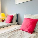 Lejlighed Scandinavian Hotel- Torsted 1 - 2