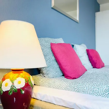 公寓 Scandinavian Hotel- Torsted 1 - 2 *