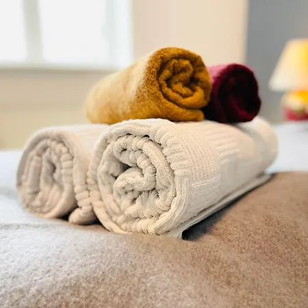 Scandinavian Hotel- Torsted 1 - 2 *