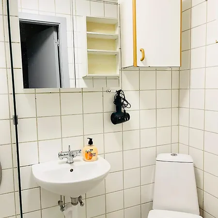 Scandinavian Hotel- Torsted 1 - 2 *