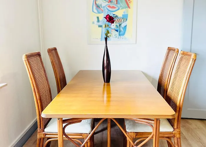 Apartamento Scandinavian Hotel- Torsted 1 - 2 Horsens